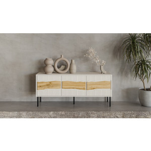 INSERTO SZAFKA RTV 3D