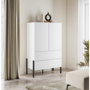 JUKON 2497ND38 BIELIŹNIARKA 2D2S