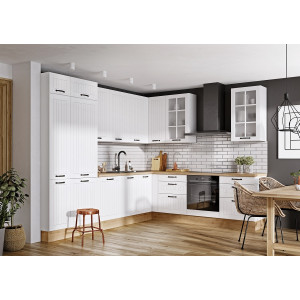 KAMMONO Zestaw mebli kuchennych wg specyfikacji