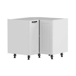 KAMMONO Klasyczne - szafka dolna narożna DRP90