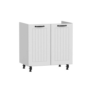 KAMMONO Klasyczne - szafka dolna DZ90 pod zlewozmywak