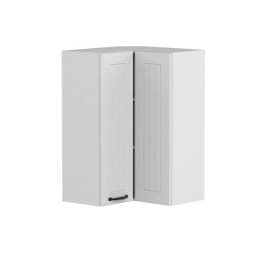 KAMMONO Klasyczne - szafka wisząca narożna WRP65/100