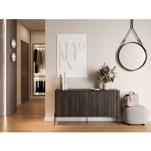 VERA KOMODA 150 DĄB BAROKOWY 