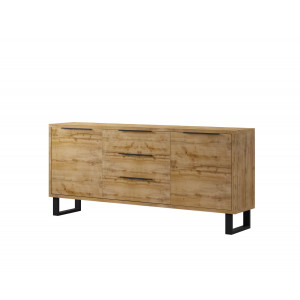 HALLE 24NOHK25 KOMODA 2D3S