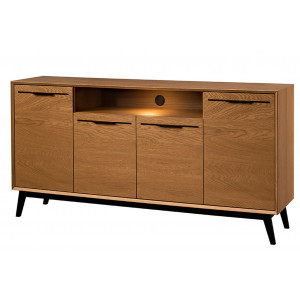  Lazure 47 Komoda 4-drzwiowa