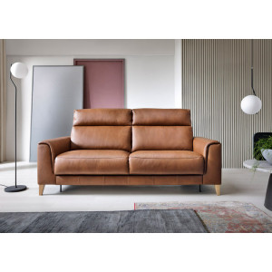LEGATO sofa - 3F spanie tkanina