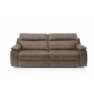 LIBRETTO sofa - 3F spanie tkanina