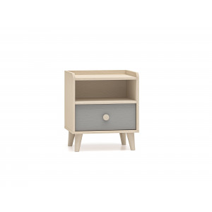 MEVEL 10 SZAFKA NOCNA