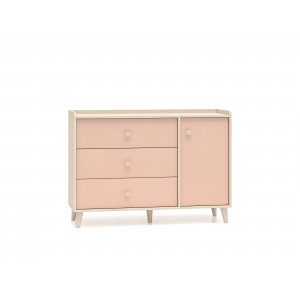 MEVEL 05 KOMODA 1D3S