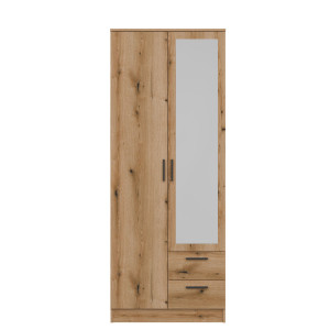 MONTANA MT02 SZAFA 2D2S