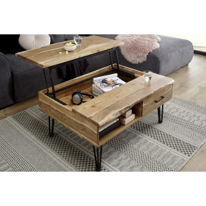 MUSTIQUE STOLIK KAWOWY 58053AN5