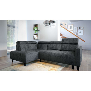 Narożnik Naboo narożnik na nóżkach