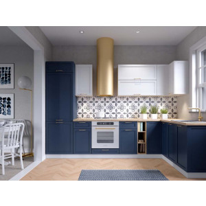 Zestaw NAVIA meble kuchenne 3,3m x 2,1m