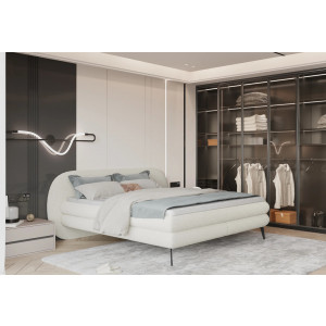 Ovo Łóżko / box springs collection 