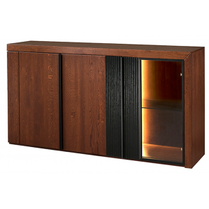 Paris 45 Komoda 3-drzwiowa 