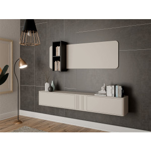 PHILIPPE PANEL kaszmir