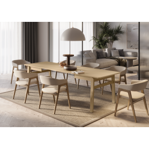 PLOT PT-01 - stół 149-269 rozkładany