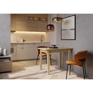 PLOT PT-02 - stół 104-224 rozkładany