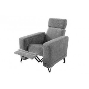 REWA 1C FOTEL Z FUNKCJĄ RELAX