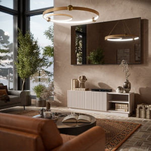 LIVERTI RTV 150 KASZMIR MAT