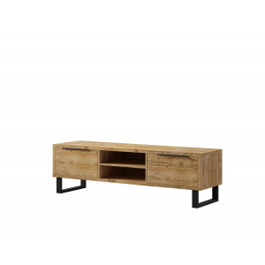 HALLE 24NOHK40 KOMODA TV 2D