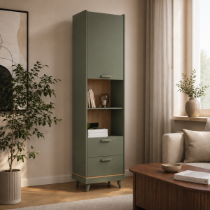 SCANDI 88 REGAŁ 1D2S