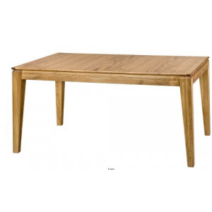 FUEGO STÓŁ ROZKŁADANY DĄB MIODOWY