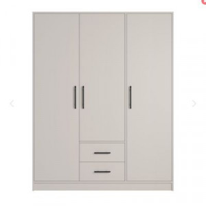 SZAFA SMART SR2 KASZMIR BEZ LUSTRA