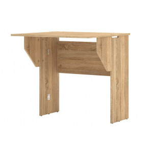 BINGO Sonoma mini-biurko rozkładane lub stół
