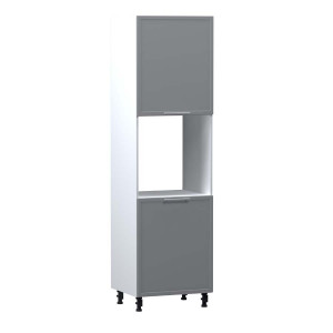 ELIN SPP6 słupek gospodarczy stojący do zabudowy piekarnika