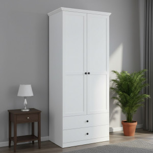 BAXTER GARDEROBA 117 SZAFA GARDEROBIANA