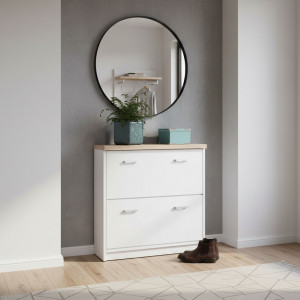 TOP MIX szafka na buty 2k