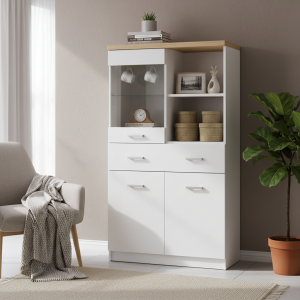 TOP MIX WITRYNA SZEROKA