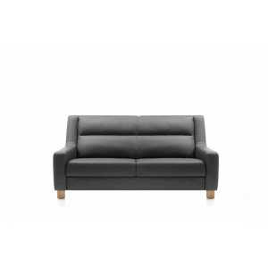 WAY sofa 2 - z pojemnikiem 2,5 SK tkanina 