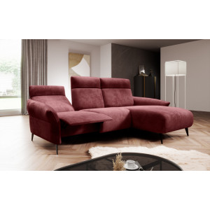 Stelvio narożnik / avangarde collection