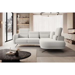 Ilusio L narożnik / avangarde collection