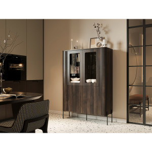 VERA WITRYNA 110 DĄB BAROKOWY