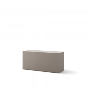 WOOW WO-07 - komoda 3d - clay gray