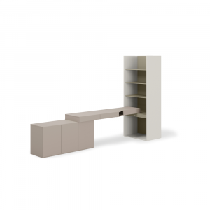 WOOW SET-08L (WO-11L,04,07 eukaliptus)