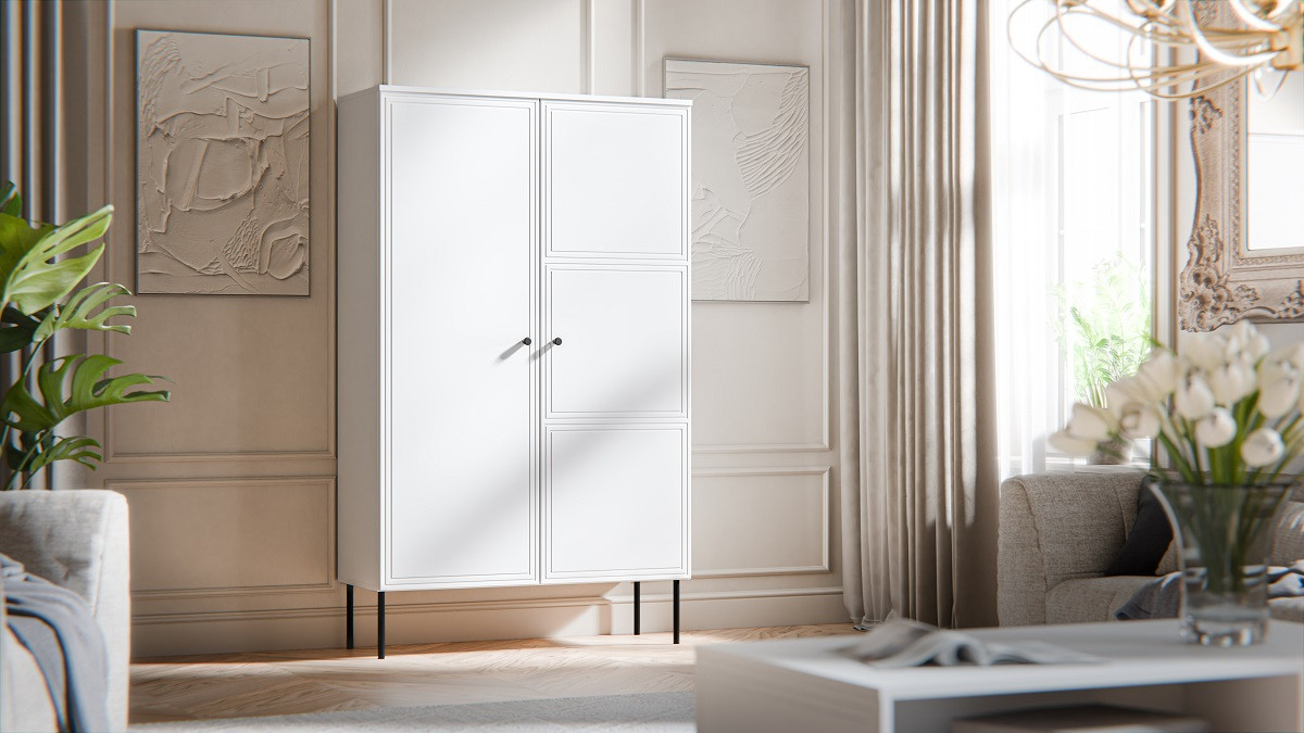 PALAZZO BIS WITRYNA 100 2D