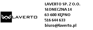 Laverto