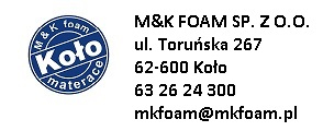 M&K Foam